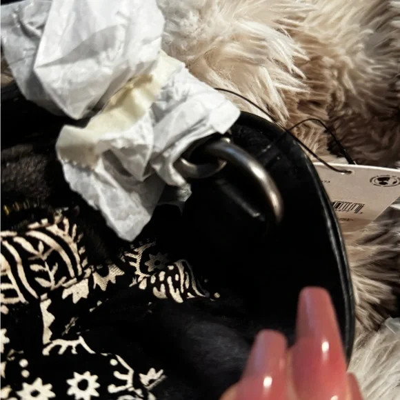 Free People We The Free Jealousy tote - New - Picture 8 of 12